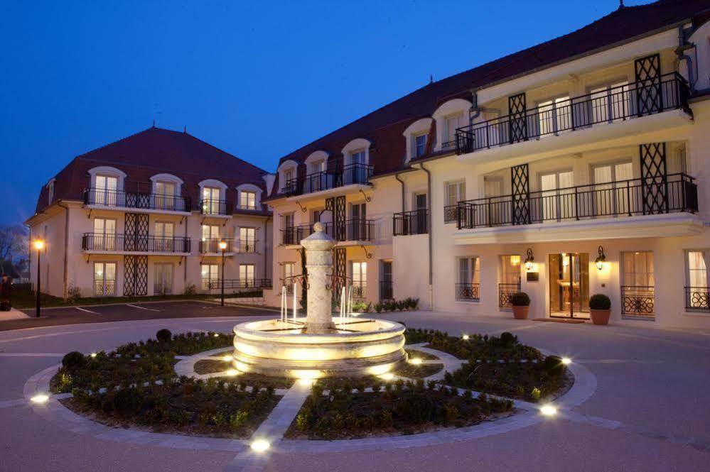 Medicis Home Beaune Beaune  Zewnętrze zdjęcie